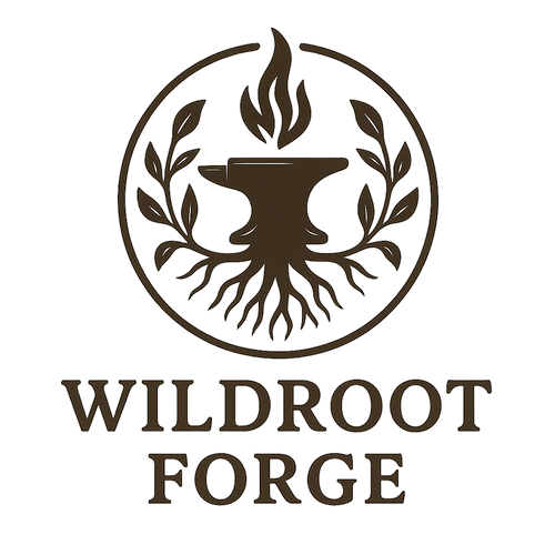 Wildroots Forge