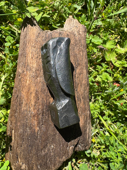 Owl Figurine