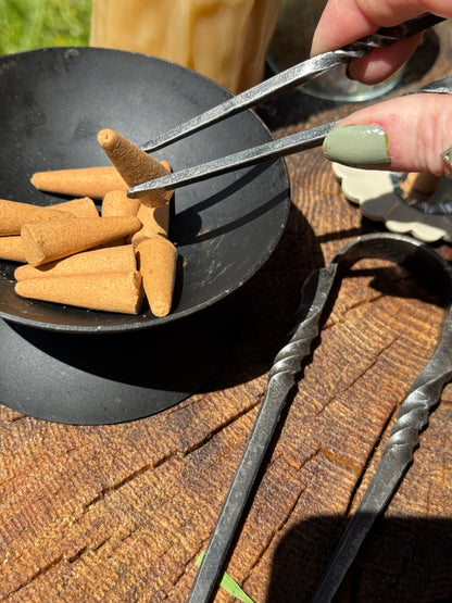 Tongs - Large