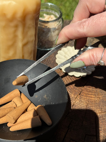 Tongs- Small