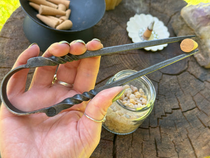 Tongs - Large