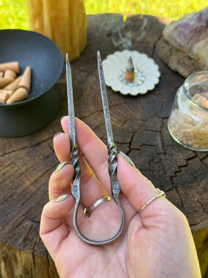 Tongs- Small