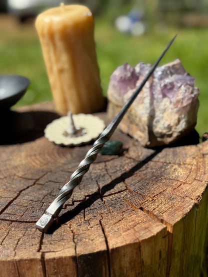Ritual Wand