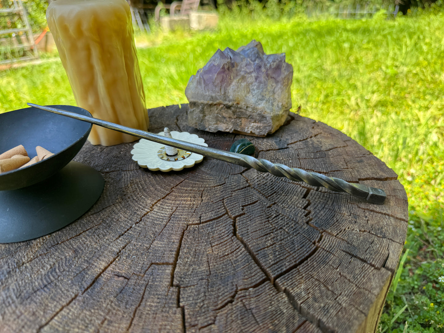 Ritual Wand