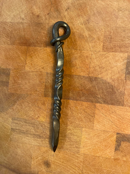Candle Scribe