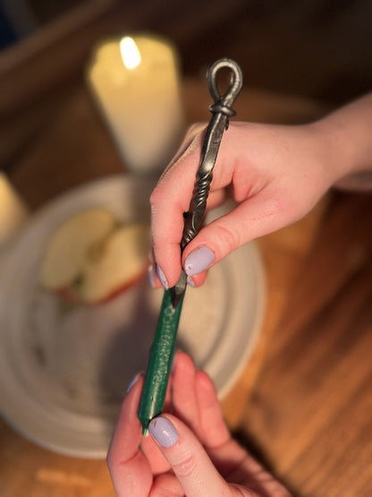 Candle Scribe