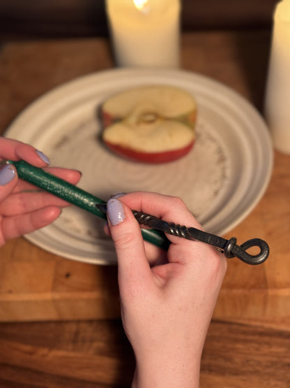 Candle Scribe
