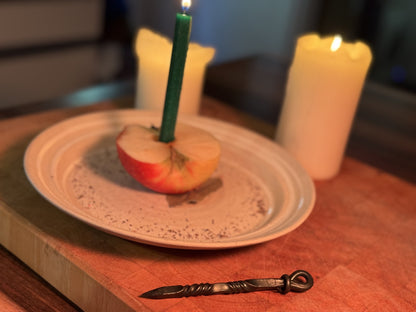 Candle Scribe
