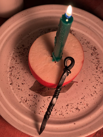 Candle Scribe